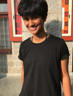 Profile photo of Merrine  Mercy, undefined tutor at Wiingy