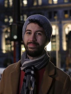 Profile photo of Marco Gabriel, undefined tutor at Wiingy