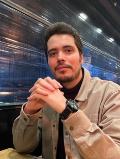 Profile photo of Micah Ashcroft, undefined tutor at Wiingy