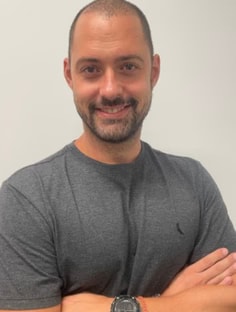 Profile photo of Michael Morgan, undefined tutor at Wiingy