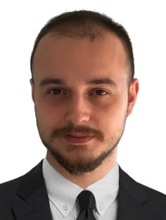 Profile photo of Miles Kingsley, undefined tutor at Wiingy