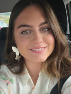 Profile photo of Mirabelle Turner, undefined tutor at Wiingy