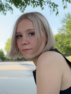 Profile photo of Ana M, undefined tutor at Wiingy