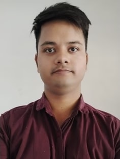 Profile photo of ANUJ Mishra, undefined tutor at Wiingy