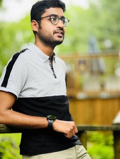 Profile photo of Minesh Kapadia, undefined tutor at Wiingy