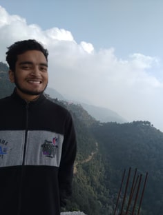 Profile photo of Mohit Jha, undefined tutor at Wiingy