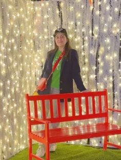 Profile photo of Monica Dahiya, undefined tutor at Wiingy