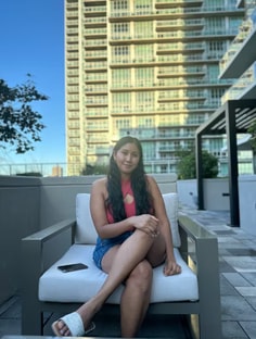 Profile photo of Monserrat  Cobos, undefined tutor at Wiingy