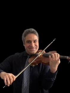 Profile photo of Michael Mirsaeedi, undefined tutor at Wiingy