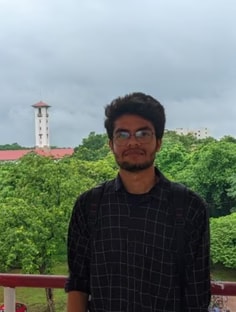 Profile photo of Mritunjay Agrahari, undefined tutor at Wiingy