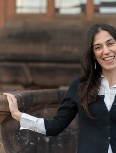 Profile photo of Mirian Otero Martínez, undefined tutor at Wiingy