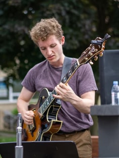 Profile photo of Jacob Eisen, undefined tutor at Wiingy