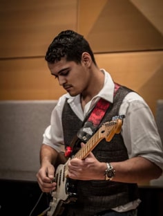 Profile photo of Riley Anderson, undefined tutor at Wiingy