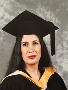 Profile photo of Joumana Naja, undefined tutor at Wiingy