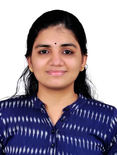 Profile photo of Namitha Roy, undefined tutor at Wiingy