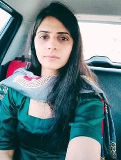 Profile photo of Meenakshi Narula, undefined tutor at Wiingy