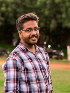 Profile photo of Navanith K, undefined tutor at Wiingy