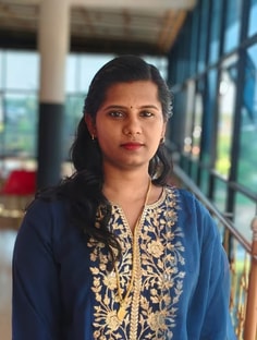 Profile photo of Nayanamol K, undefined tutor at Wiingy