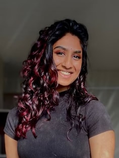 Profile photo of Neeharika Aniruddh, undefined tutor at Wiingy