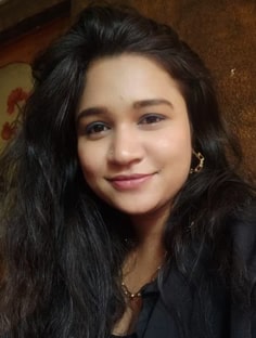 Profile photo of Neha	 Ghosh, undefined tutor at Wiingy