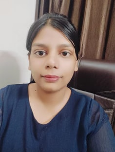 Profile photo of Neha Jindal, undefined tutor at Wiingy