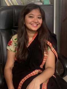 Profile photo of Neha Rajgadia, undefined tutor at Wiingy