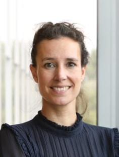 Profile photo of Nereida Ellis, undefined tutor at Wiingy