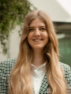 Profile photo of Nereida	 Preston, undefined tutor at Wiingy