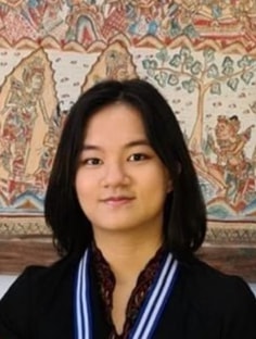 Profile photo of Natania Yasuo, undefined tutor at Wiingy