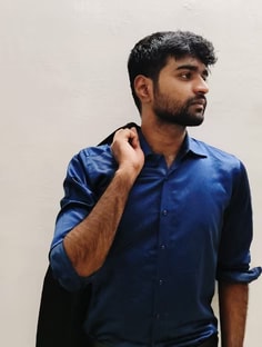 Profile photo of Niaz Ahmed, undefined tutor at Wiingy