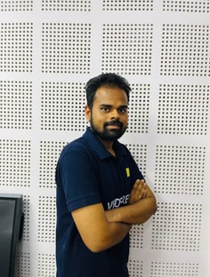 Profile photo of NIhal Ansari, undefined tutor at Wiingy