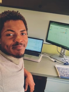 Profile photo of Daniel Tetteh, undefined tutor at Wiingy