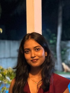 Profile photo of Nikitha Nikitha, undefined tutor at Wiingy