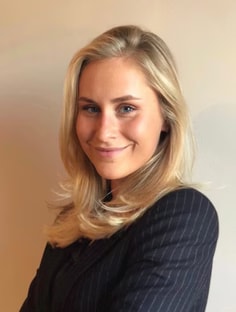 Profile photo of Nina	 Harper, undefined tutor at Wiingy