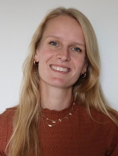 Profile photo of Nina Hughes, undefined tutor at Wiingy