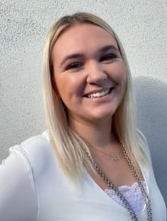 Profile photo of Nina Wright, undefined tutor at Wiingy