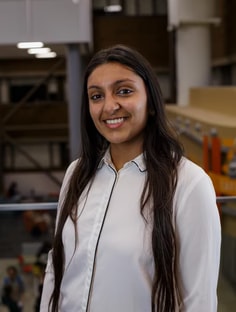 Profile photo of Nishita Bajaj, undefined tutor at Wiingy