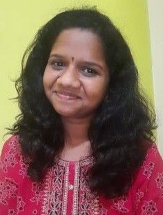 Profile photo of Nithiyalakshmi Sudhakaran, undefined tutor at Wiingy