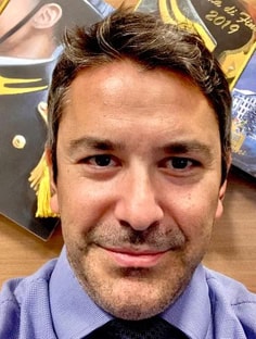 Profile photo of Nolan Bramwell, undefined tutor at Wiingy