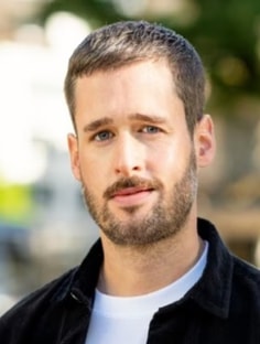 Profile photo of Nolan Zane, undefined tutor at Wiingy