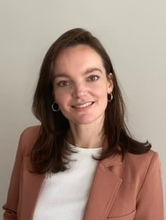 Profile photo of Odelia Preston, undefined tutor at Wiingy