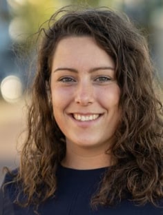 Profile photo of Odessa Greystone, undefined tutor at Wiingy