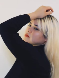 Profile photo of Ellie Aviles, undefined tutor at Wiingy