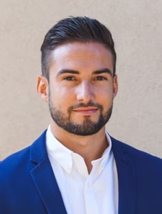 Profile photo of Oliver Kingsley, undefined tutor at Wiingy