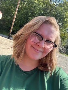 Profile photo of Olivia Justice, undefined tutor at Wiingy