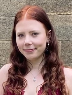 Profile photo of Olivia Duncan, undefined tutor at Wiingy