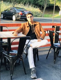 Profile photo of Mohammad Farooq, undefined tutor at Wiingy