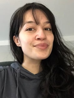 Profile photo of Ondine Hart, undefined tutor at Wiingy