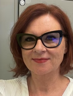 Profile photo of Opal McCarthy, undefined tutor at Wiingy