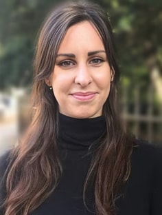 Profile photo of Ophelia Hollis, undefined tutor at Wiingy